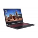 Acer Nitro 5 AN515-58-74YK i7-12700H Portátil 39,6 cm (15.6") Full HD Intel® Core™ i7 16 GB DDR4-SDRAM 512 GB SSD NV