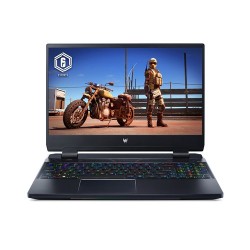 Acer Predator Helios 300 PH315-55-7283 i7-12700H Portátil 39,6 cm (15.6") Full HD Intel® Core™ i7 16 GB DDR5-SDRAM 1