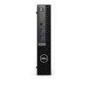 DELL OptiPlex 7010 i5-13500T MFF Intel® Core™ i5 8 GB DDR4-SDRAM 512 GB SSD Windows 11 Pro Mini PC Negro