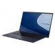 ASUS ExpertBook B9 B9400CBA-i716G1T-P1 i7-1255U Portátil 35,6 cm (14") Full HD Intel® Core™ i7 16 GB LPDDR5-SDRAM 10