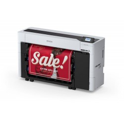 Epson SureColor T5770DR impresora de gran formato Wifi Inyección de tinta Color 2400 x 1200 DPI A0 (841 x 1189 mm) Ethe