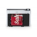 Epson SureColor T3770E impresora de gran formato Wifi Inyección de tinta Color 2400 x 1200 DPI A1 (594 x 841 mm) Ethern