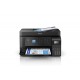 Epson EcoTank L5590 Inyección de tinta A4 4800 x 1200 DPI 33 ppm Wifi