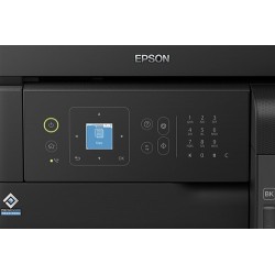 C11CE53301, Impresora Multifuncional Epson EcoTank L565, Inyección de  tinta, Impresoras, Para el hogar