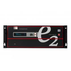 Controlador de video Barco E2 Gen 2 4K NGS-4U-V2 R9009203 40 entradas mediante 8 tarjetas de entrada