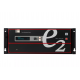 Controlador de video Barco E2 Gen 2 4K NGS-4U-V2 R9009203 40 entradas mediante 8 tarjetas de entrada