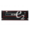 Controlador de video Barco E2 Gen 2 4K NGS-4U-V2 R9009203 40 entradas mediante 8 tarjetas de entrada
