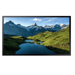 Pantalla Comercial Serie OHA-S 55” LH55OHAOSGBXGO para exterior 3500 nits 24/7 FHD