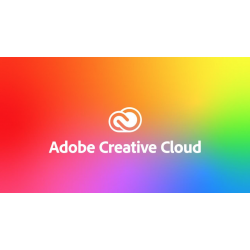 Licencia Adobe Pro for teams Multiple Platforms