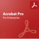 Licencia Adobe Acrobat Pro for enterprise Adobe