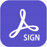 Licencia Adobe Acrobat Sign Solutions for enterprise