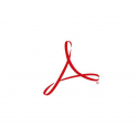 Licencia Adobe Acrobat Standard DC for enterprise