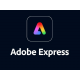 Licencia Adobe Express for enterprise