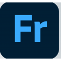 Licencia Adobe Fresco for enterprise