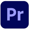 Licencia Adobe Premiere Pro for enterprise
