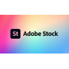 Licencia Adobe Stock for teams (Large)