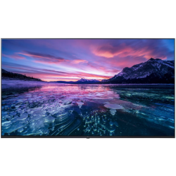 Televisor hotelero 50" 4K UHD 50UR760H9 con Pro:Centric Direct (Requiere Licencia PMS y Pro: Centric)