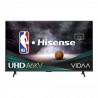 Hisense 55A6KV Televisor 146,1 cm (57.5") 4K Ultra HD Smart TV Wifi Negro 300 cd / m²