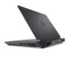 DELL G15 5530 Portátil 39,6 cm (15.6") Full HD Intel® Core™ i7 i7-13650HX 16 GB DDR5-SDRAM 512 GB SSD NVIDIA GeForce