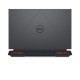 DELL G15 5530 Portátil 39,6 cm (15.6") Full HD Intel® Core™ i7 i7-13650HX 16 GB DDR5-SDRAM 512 GB SSD NVIDIA GeForce