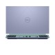 DELL G15 5530 Portátil 39,6 cm (15.6") Full HD Intel® Core™ i7 i7-13650HX 16 GB DDR5-SDRAM 512 GB SSD NVIDIA GeForce