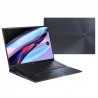 ASUS Zenbook UX7602BZ Portátil 40,6 cm (16") Pantalla táctil Intel® Core™ i9 i9-13905H 32 GB LPDDR5x-SDRAM 1 TB SSD