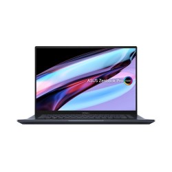 ASUS Zenbook UX7602BZ Portátil 40,6 cm (16") Pantalla táctil Intel® Core™ i9 i9-13905H 32 GB LPDDR5x-SDRAM 1 TB SSD