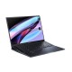 ASUS Zenbook UX7602BZ Portátil 40,6 cm (16") Pantalla táctil Intel® Core™ i9 i9-13905H 32 GB LPDDR5x-SDRAM 1 TB SSD