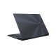 ASUS Zenbook UX7602BZ Portátil 40,6 cm (16") Pantalla táctil Intel® Core™ i9 i9-13905H 32 GB LPDDR5x-SDRAM 1 TB SSD