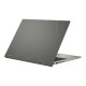 ASUS Zenbook S 13 OLED UX5304VA-NQ194W Portátil 33,8 cm (13.3") 2.8K Intel® Core™ i7 i7-1355U 16 GB LPDDR5-SDRAM 1 T