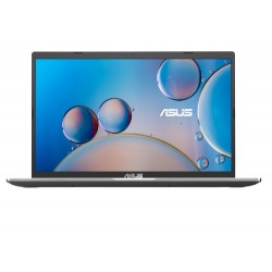 ASUS X515EA Portátil 39,6 cm (15.6") HD Intel® Core™ i3 i3-1115G4 8 GB DDR4-SDRAM 256 GB SSD Wi-Fi 5 (802.11ac) Wind