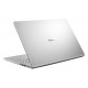 ASUS X515EA Portátil 39,6 cm (15.6") HD Intel® Core™ i3 i3-1115G4 8 GB DDR4-SDRAM 256 GB SSD Wi-Fi 5 (802.11ac) Wind