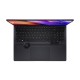 ASUS ProArt StudioBook Pro 16 OLED W7604J3D-i932G1T-P1 Portátil 40,6 cm (16") Pantalla táctil 3.2K Intel® Core™ i9 