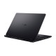 ASUS ProArt StudioBook Pro 16 OLED W7604J3D-i932G1T-P1 Portátil 40,6 cm (16") Pantalla táctil 3.2K Intel® Core™ i9 