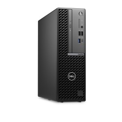 DELL OptiPlex 7010 Plus Intel® Core™ i7 i7-13700 16 GB DDR5-SDRAM 512 GB SSD Windows 11 Pro SFF PC Negro
