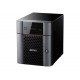 Buffalo TeraStation 3420DN NAS Escritorio Ethernet Negro Alpine AL-214