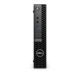 DELL OptiPlex 7010 Plus Intel® Core™ i7 i7-13700T 16 GB DDR5-SDRAM 512 GB SSD Windows 11 Pro MFF Mini PC Negro