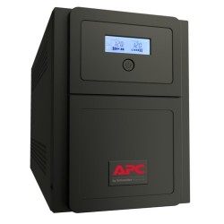 APC SMV2000CA sistema de alimentación ininterrumpida (UPS) Línea interactiva 2 kVA 1400 W