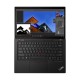 Lenovo ThinkPad L14 Intel® Core™ i7 i7-1355U Portátil 35,6 cm (14") Full HD 16 GB DDR4-SDRAM 512 GB SSD Wi-Fi 6E (80