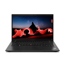 Lenovo ThinkPad L14 Intel® Core™ i5 i5-1335U Portátil 35,6 cm (14") Full HD 16 GB DDR4-SDRAM 512 GB SSD Wi-Fi 6E (80