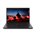 Lenovo ThinkPad L14 Intel® Core™ i5 i5-1335U Portátil 35,6 cm (14") Full HD 16 GB DDR4-SDRAM 512 GB SSD Wi-Fi 6E (80