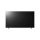 LG UHD 86UR871C Televisor 2,18 m (86") 4K Ultra HD Smart TV Wifi Negro 280 cd / m²