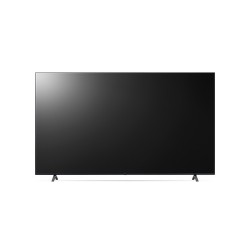 LG UHD 86UR871C Televisor 2,18 m (86") 4K Ultra HD Smart TV Wifi Negro 280 cd / m²