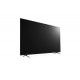 LG UHD 86UR871C Televisor 2,18 m (86") 4K Ultra HD Smart TV Wifi Negro 280 cd / m²