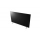 LG UHD 86UR871C Televisor 2,18 m (86") 4K Ultra HD Smart TV Wifi Negro 280 cd / m²