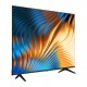 Hisense 70A6H Televisor 177,8 cm (70") 4K Ultra HD Smart TV Wifi Negro 300 cd / m²