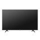 Hisense 70A6H Televisor 177,8 cm (70") 4K Ultra HD Smart TV Wifi Negro 300 cd / m²