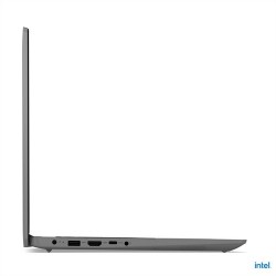 Lenovo IdeaPad 3 Intel® Core™ i5 i5-1155G7 Portátil 39,6 cm (15.6") Full HD 8 GB DDR4-SDRAM 256 GB SSD Wi-Fi 6 (802.