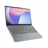 Lenovo IdeaPad Slim 3 Intel® Core™ i7 i7-1355U Portátil 39,6 cm (15.6") Pantalla táctil Full HD 16 GB LPDDR5-SDRAM 