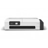 Canon imagePROGRAF TC-20 impresora de gran formato Wifi Inyección de tinta Color 2400 x 1200 DPI A1 (594 x 841 mm) Ethe